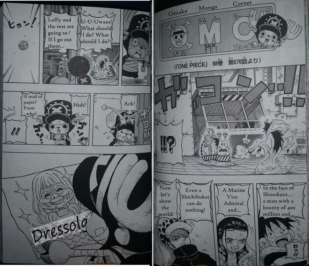 One Piece Party Omc Chapter 676 By Masterqwertster On Deviantart One Piece Party Omc Chapter 676 By Masterqwertster On Deviantart