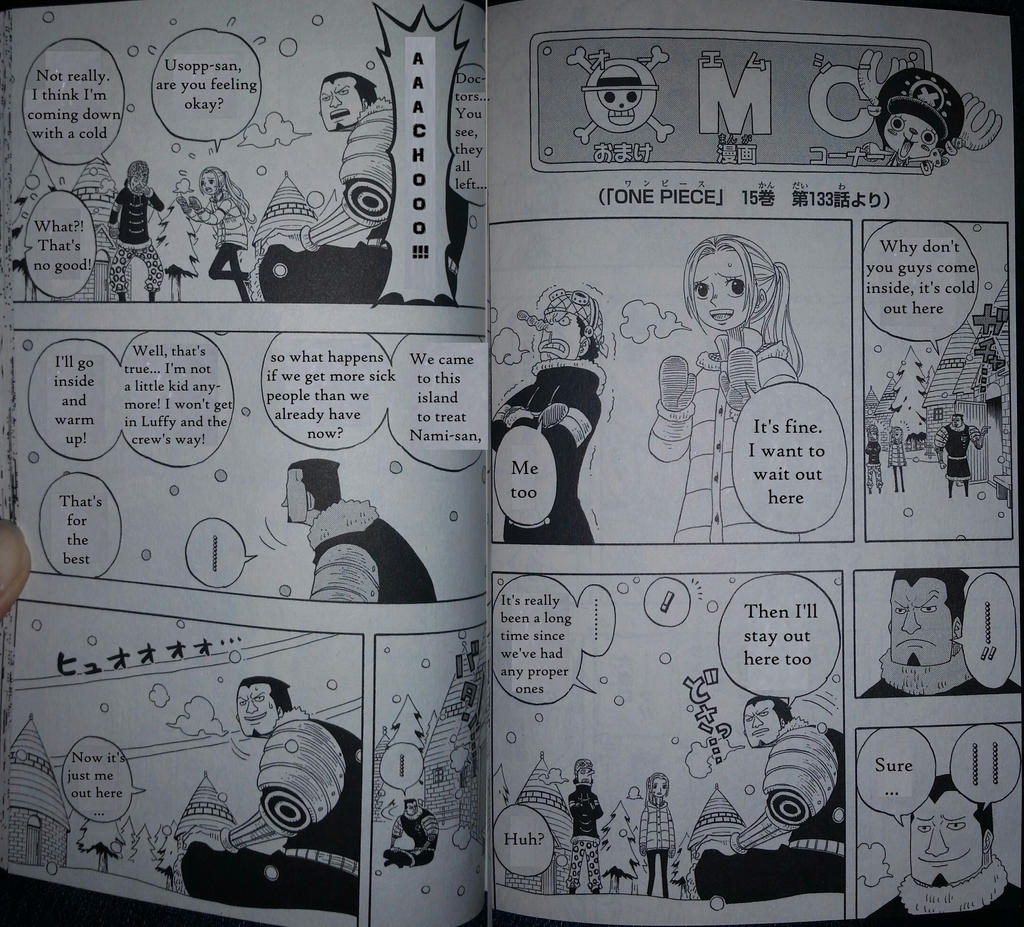 One Piece Party Omc Chapter 133 By Masterqwertster On Deviantart One Piece Party Omc Chapter 133 By Masterqwertster On Deviantart