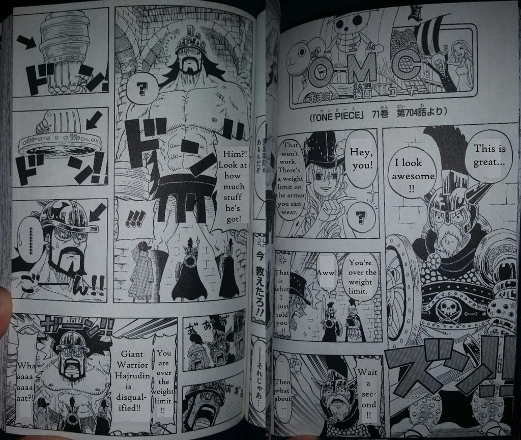 One Piece Party Omc Chapter 704 By Masterqwertster On Deviantart One Piece Party Omc Chapter 704 By Masterqwertster On Deviantart