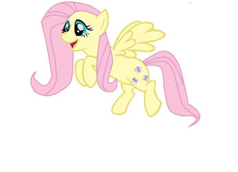 Fluttershy