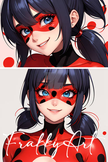 Ladybug Miraculous 006 