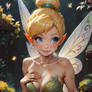Tinkerbell 001
