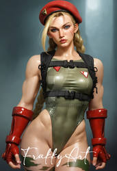 Cammy 001 