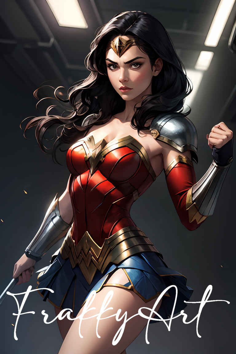 Iagodesiat Ww Deviantart Ww 005 by FrakkyArt on DeviantArt