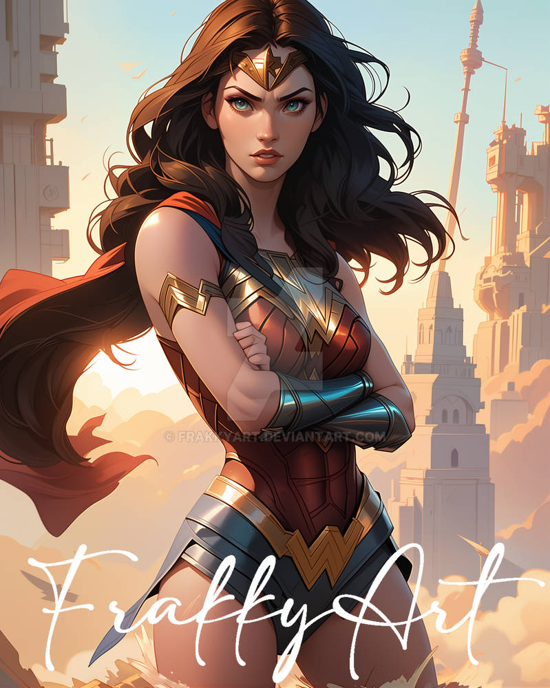 Iagodesiat Ww Deviantart Ww 0053 by FrakkyArt on DeviantArt