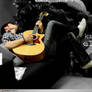 Kris Allen Desktop