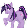 Twilight Sparkle yay