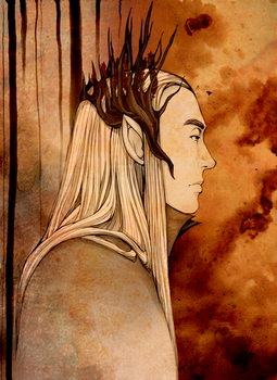 Thranduil