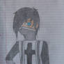 Zane The Dark High Prest (MineCraft Diaries)