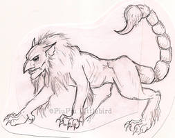 Manticore