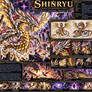 Shinryu the Zenith Dragon