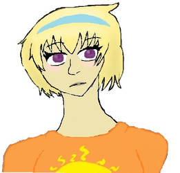 Rose lalonde