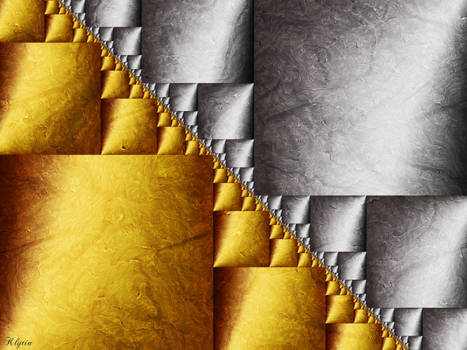 Gold and Silver II