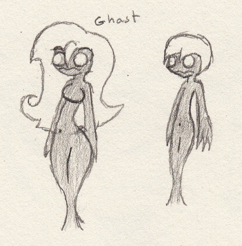 ghast