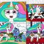 MLP: First Three Back Page 5