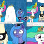 MLP: First Three Back Page 36