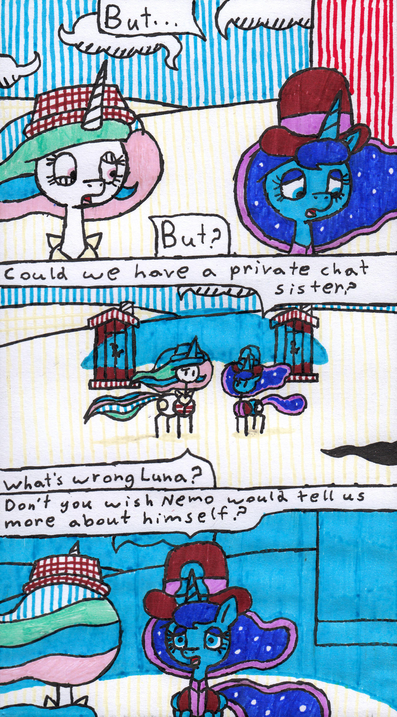 GD 2 pg 13 by eternalJonathan on DeviantArt