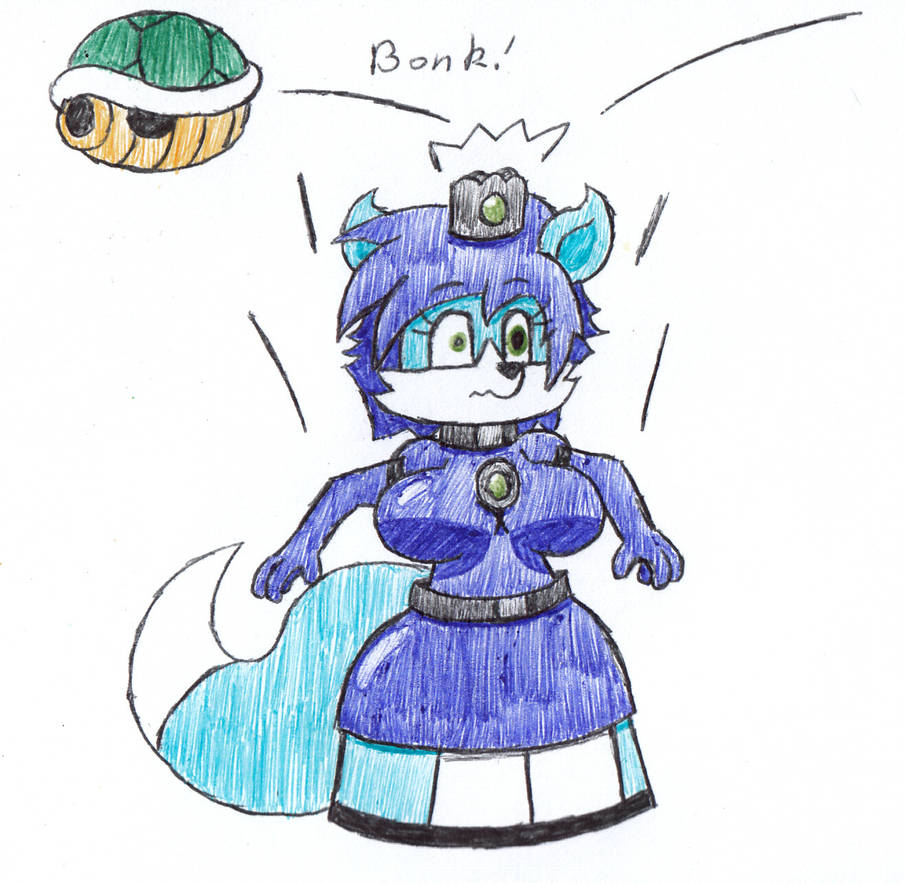 The Princess Is Ev Princess EV: Small by eternalJonathan on DeviantArt