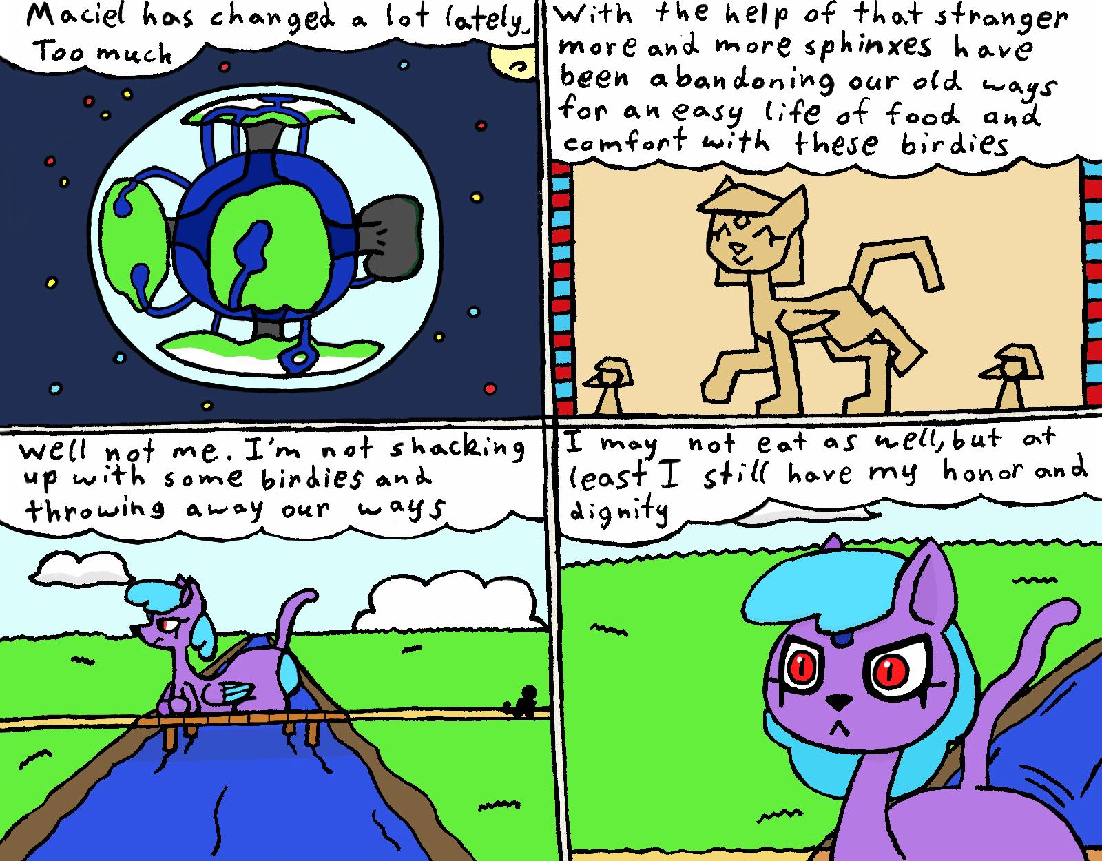 Akila pg1 by eternalJonathan on DeviantArt Akila pg1 by eternalJonathan on DeviantArt