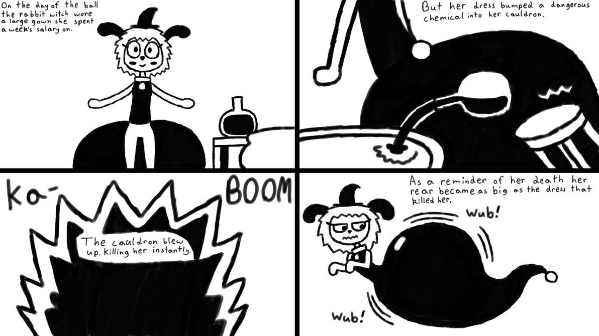 Tale Of The Thicc Ghost By EternalJonathan On DeviantArt tale-of-the-thicc-ghost-by-eternaljonathan-on-deviantart