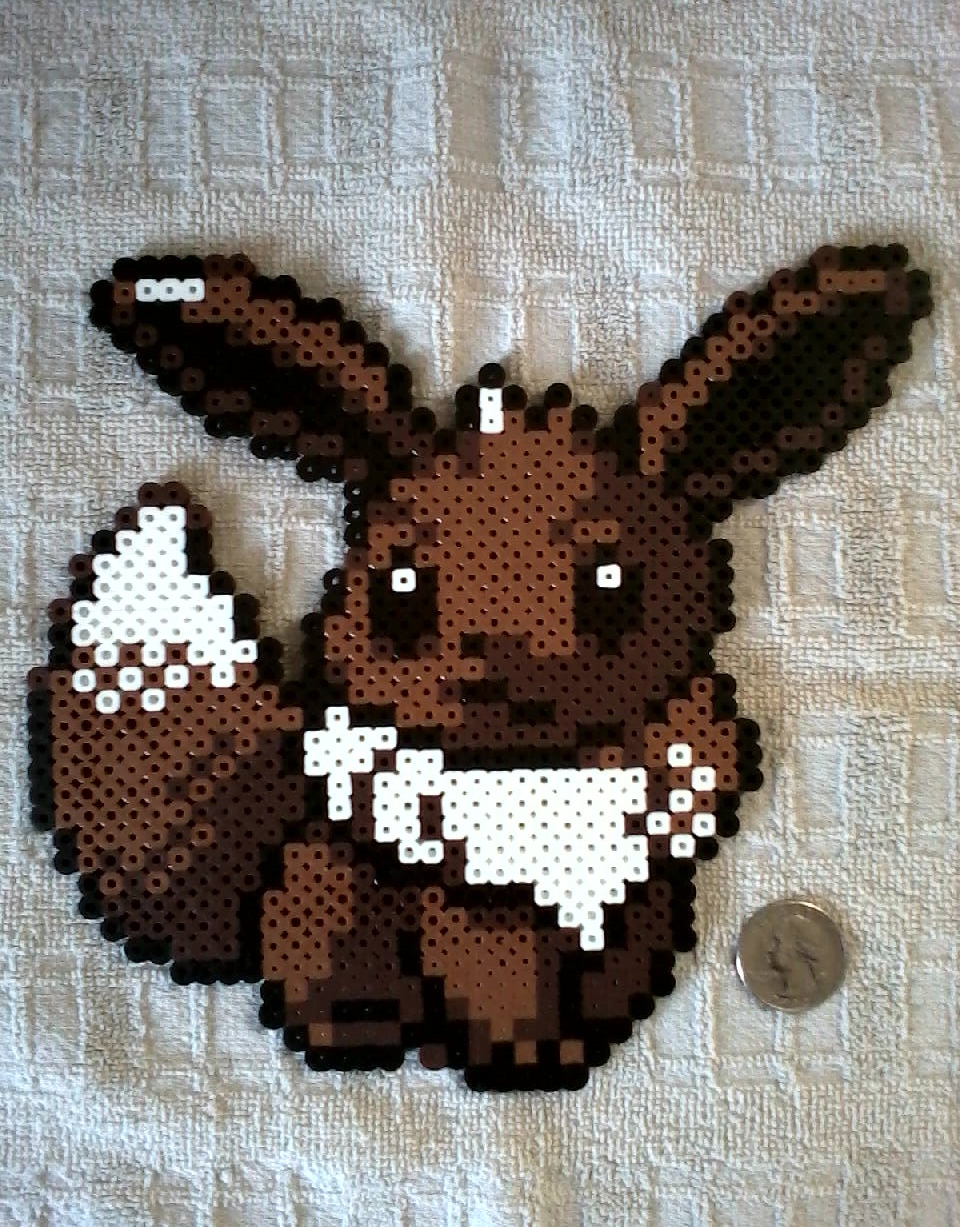 Eevee (Normal Form)