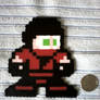 Mega Man Style: Ermac