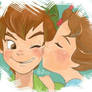 Peter pan and wendy 2