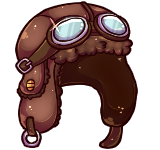 Aviator Hat by PKMNSkiesModTeam on DeviantArt