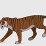 Shere Khan