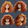 Merida Study