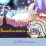 Sesshoumaru Shimeji - FINISHED