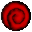 Uzumaki Symbol 2 Emoticon Naruto 6 by deidara1444