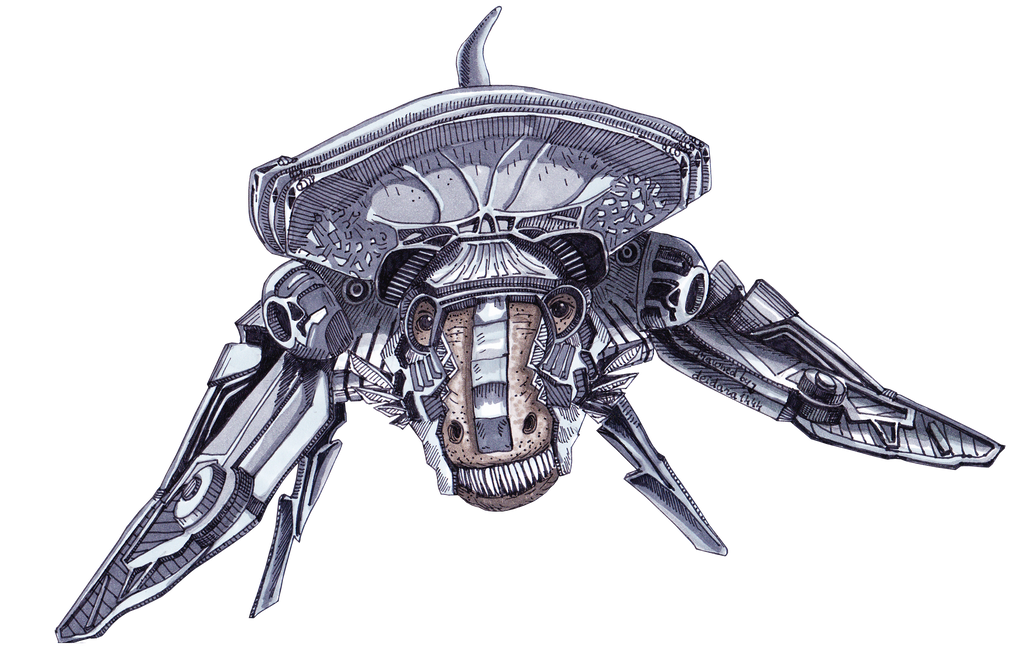 Leviathan Transparent By Deidara1444 On DeviantArt