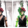 Hisagi - Bankai 3 versions