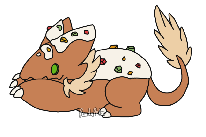 Chibi Base Grumpy Berry Grumpy Chibi by Pandapalz on DeviantArt