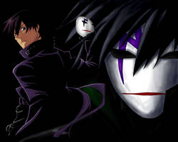 Darker than Black