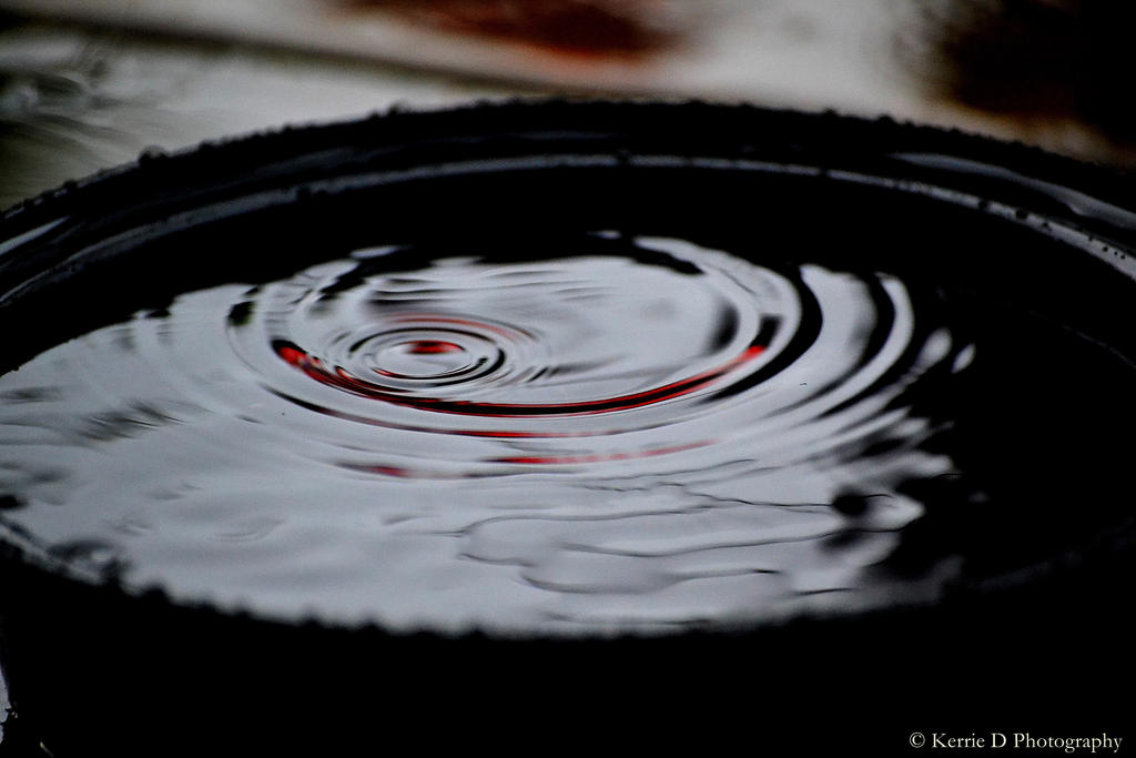 Ripple effect by Night-Hawk6 on DeviantArt