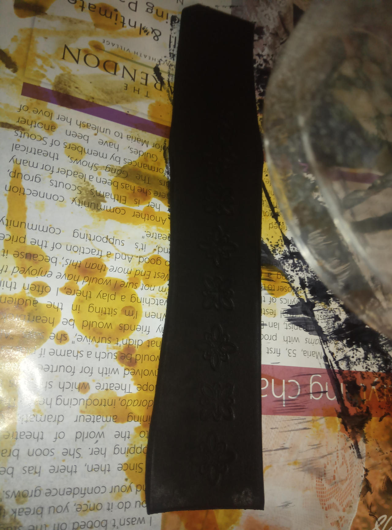 magic scroll prop 02 by armourplatedlegion on DeviantArt