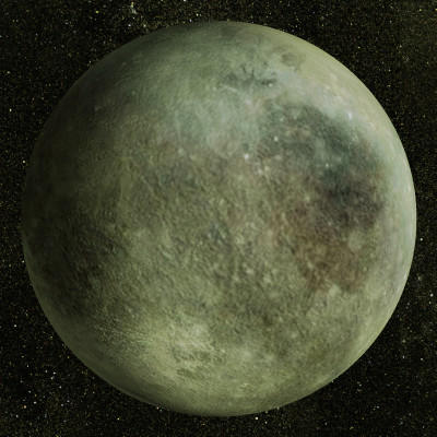 HYDRA - PLUTOS MOON by mr-nerb on DeviantArt