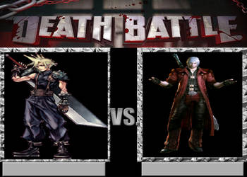 death battle idea