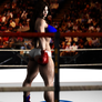 Boxing Girl II