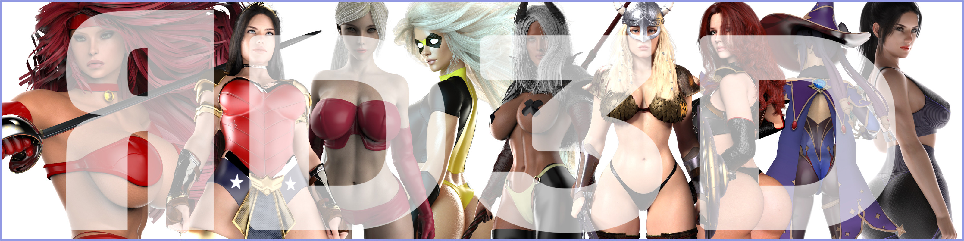 Banner Rd3d
