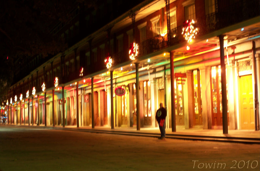 French Quarter Colors by Towim on DeviantArt
