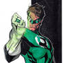 Hal Jordan - Lanterna Verde