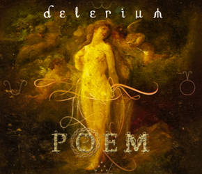 Delerium Poem