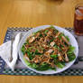 Chicken Chow Mein Salad