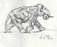 Elephant