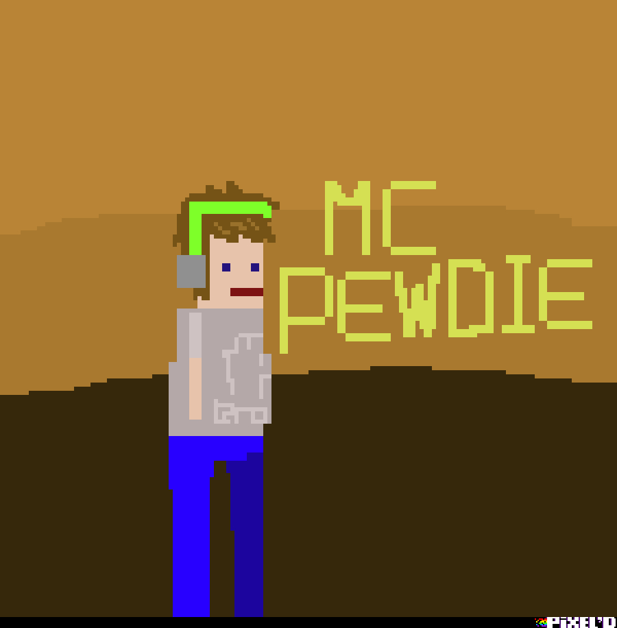 McPewDie