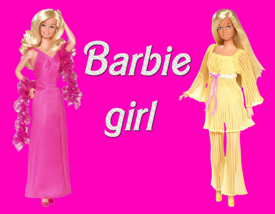 Barbie wallpaper by princesslikealove
