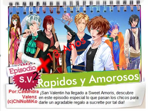 Corazon De Melon San Valentin Video Fic 2 By Sakuradesasuke On Deviantart Corazon De Melon San Valentin Video Fic 2 By Sakuradesasuke On Deviantart
